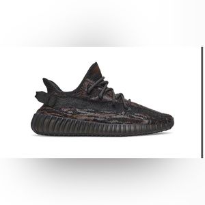 YEEZY BOOST 350 2021 MX ROCK